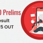 How to Check Your Score SBI PO Prelims Result 2025 Declared How to Check Your Score SBI PO Prelims Result 2025 Declared
