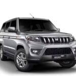 2025 Mahindra Bolero and Bolero Neo: Powerful SUVs Relaunch in India with New Features and Pricing