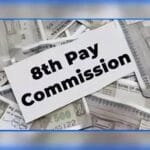 8th Pay Commission Approved: Big Salary Boost for Central Government Employees from January 2026 8th Pay Commission Approved: Big Salary Boost for Central Government Employees from January 2026