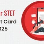 Download Now: Bihar STET Admit Card 2025 Out