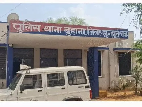 Terror in the Aravallis: When a Farmer’s Fight for Justice Turned Into a Battle for Survival