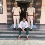 Tragedy in Raghunathpura: Boyfriend Arrested in Young Woman’s Suicide Case