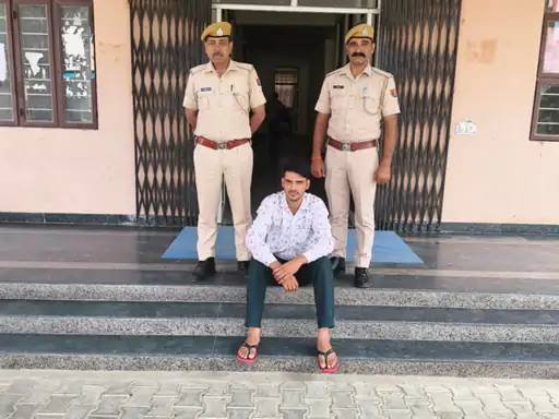 Tragedy in Raghunathpura: Boyfriend Arrested in Young Woman’s Suicide Case