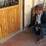 Nighttime robbery attempt at a jewelry showroom in Chirawa fails – thieves return empty-handed after being hit by tight security