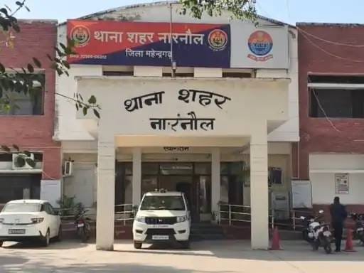 A young woman from Khetri went missing on her way to her grandmother's house; police have been clueless for three days.