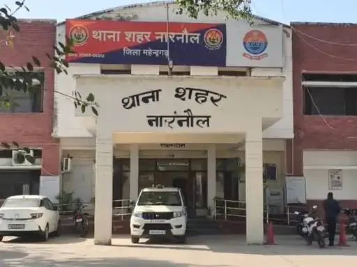 A young woman from Khetri went missing on her way to her grandmother's house; police have been clueless for three days.