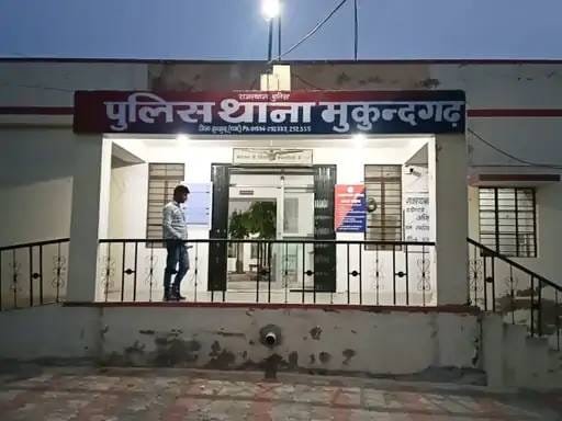 Mukendgarh: Elderly man beaten to death after argument over money transaction