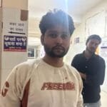 नवलगढ़ में दहशत: युवक का अपहरण, 10 लाख की फिरौती की मांग; गंभीर घायल अवस्था में नदी पाट पर मिला Terror in Nawalgarh: Young man kidnapped, 10 lakh ransom demanded; found seriously injured on river bank