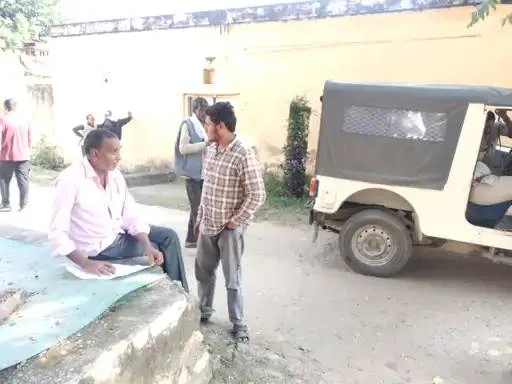 जयपुर में इलाज के दौरान सड़क हादसे के घायल की मौत, चार दिन तक चला संघर्ष हुआ खत्म