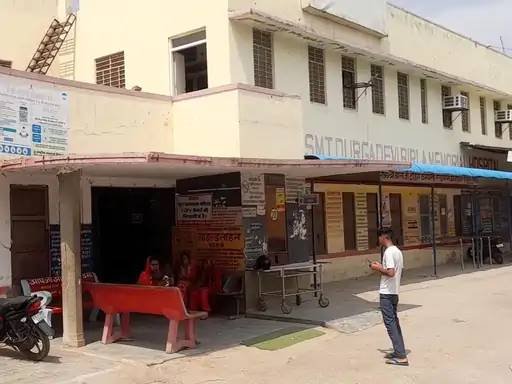 चिड़ावा-मंड्रेला रोड पर भीषण सड़क हादसा: दो युवकों की दर्दनाक मौत, एक गंभीर घायल