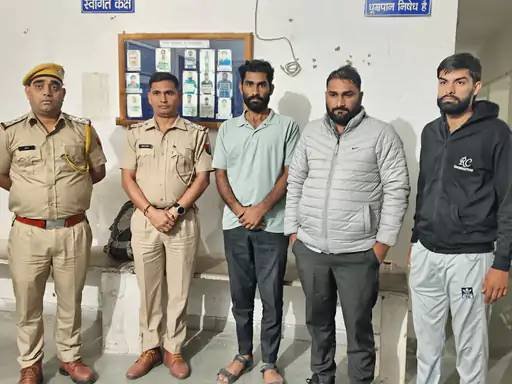 Freedom from digital captivity: Indian youth returns home from Myanmar cyber scam camp