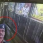 चलती बस में चढ़ने की कोशिश कर रहे BSF ASI की दर्दनाक मौत, बेटे की शादी से चार दिन पहले घर में मातम A BSF ASI died tragically while trying to board a moving bus, leaving his family in mourning four days before his son's wedding.