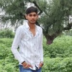 Tragic accident on Basava Road: One youth died, another seriously injured