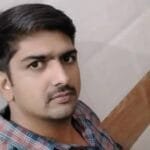 Tragic accident near Trimurti Dham in Bhorki: One person killed in collision with a speeding vehicle