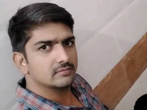 Tragic accident near Trimurti Dham in Bhorki: One person killed in collision with a speeding vehicle