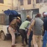 Suspicious death of teacher in Chirawa creates stir: Father-in-law raises questions, demand for fair investigation intensifies