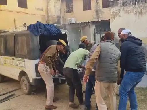 Suspicious death of teacher in Chirawa creates stir: Father-in-law raises questions, demand for fair investigation intensifies