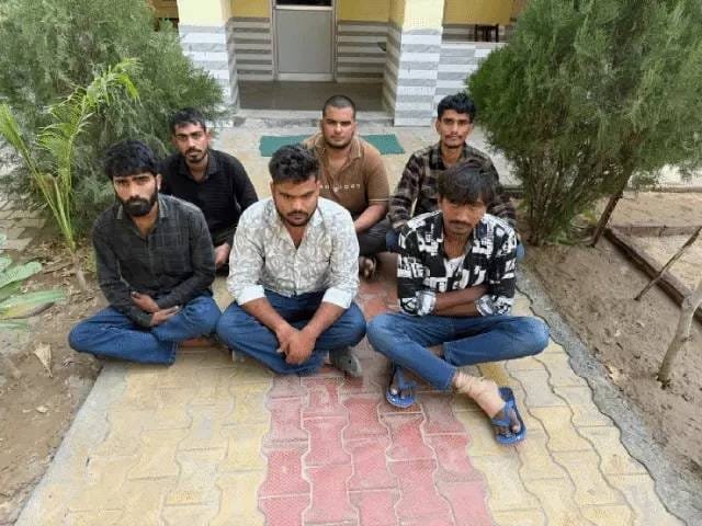 Major revelation in Gujarat: Fraud plot to murder female doctor, six arrested