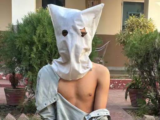 1,600-km chase: After 9 days, Jaipur police nab jewellery showroom robbery accused