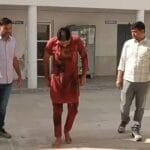 Shocking arrest of history-sheeter's killer in Jaipur Shocking arrest of history-sheeter's killer in Jaipur