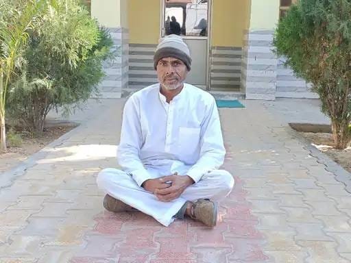 Nine-month search ends: Jhunjhunu police nab absconding accused from Jaipur