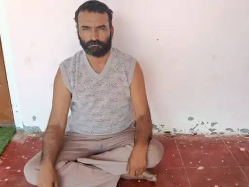 10 lakh rupees defrauded in the name of 'gold purification' in Jhunjhunu