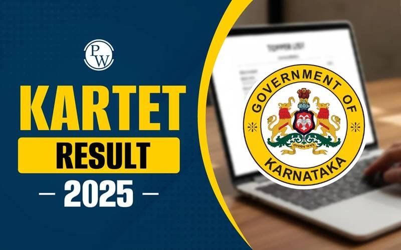 Karnataka TET 2025 Result Declared: Know How to Download Your Scorecard