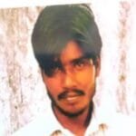 Unable to bear the grief of his wife leaving for her parents' home, the father of three children committed suicide at Dogar Bavdi in Khetri.