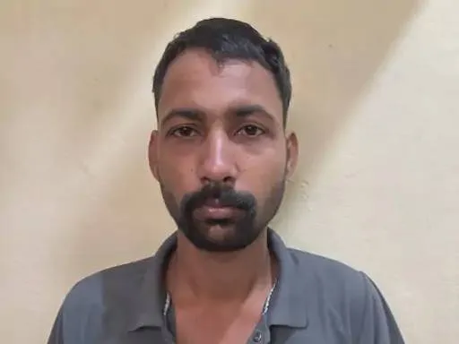 Nawalgarh kidnapping and assault case: One accused arrested, police intensify search for other suspects