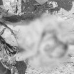 दो दिन की नवजात बच्ची की हत्या: कचरे के ढेर में मिली लाश, गला दबाकर मारने की पुष्टि Murder of two-day-old newborn girl: Body found in garbage heap, strangulation confirmed