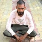 Pilani police arrested the accused of raping a minor.