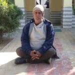 Hammer attack accused back behind bars after six months