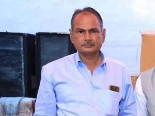 Tragic road accident in Chirawa: Retired Navy personnel dies, wave of mourning in the area