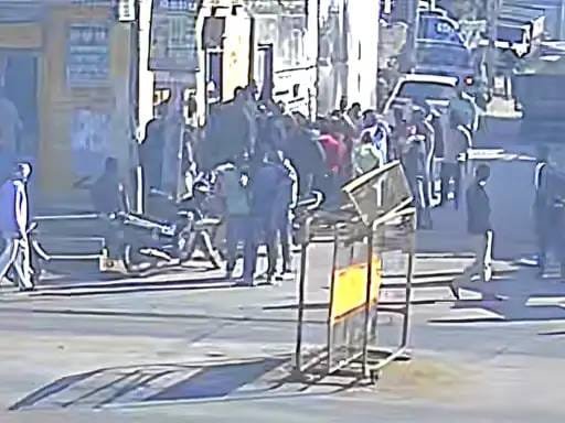 Former municipal council president accused of assaulting a youth