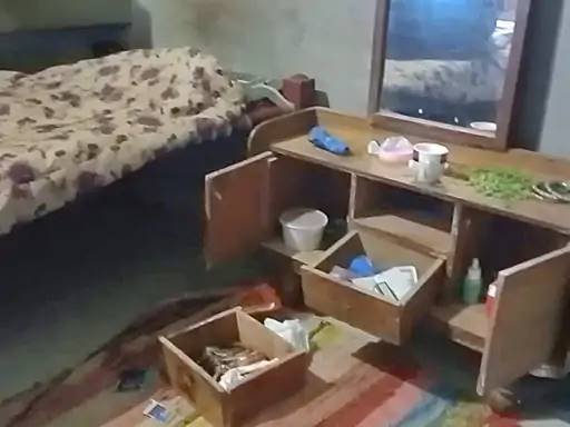 Midnight terror: 10 houses burgled in Tamkor village in a single night