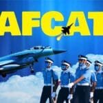 How to Check: AFCAT 1 Admit Card 2026 released