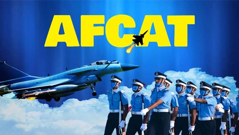 How to Check: AFCAT 1 Admit Card 2026 released