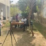 High-tech treatment initiative: Jhunjhunu jails use AI for TB testing High-tech treatment initiative: Jhunjhunu jails use AI for TB testing