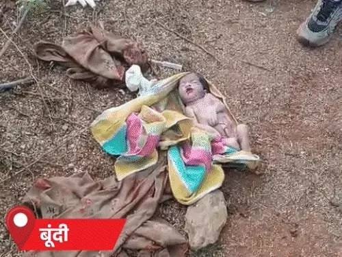 The abandonment of four newborn girls in Phalodi has shaken the conscience of Rajasthan.