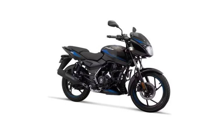 Stylish looks and smart features! 2026 Pulsar 125 launched – sporty feel at an affordable price