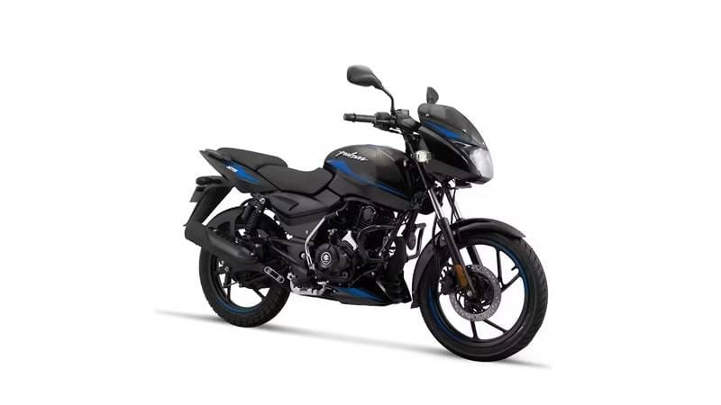 Stylish looks and smart features! 2026 Pulsar 125 launched – sporty feel at an affordable price