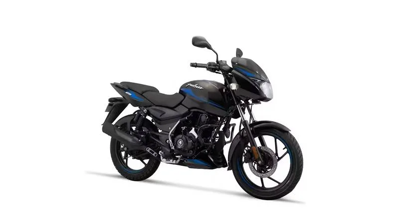Stylish looks and smart features! 2026 Pulsar 125 launched – sporty feel at an affordable price