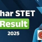 Bihar STET Result 2025 Declared: BSEB Activates Result Download Link Bihar STET Result 2025 Declared: BSEB Activates Result Download Link