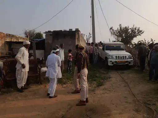 Tragic accident in Bugala: Student dies after falling into a well