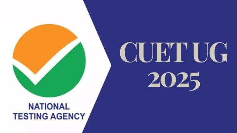 CUET UG 2026 Registration Last Date: Apply before January 30