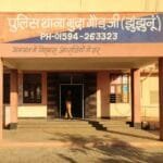 Accused arrested from Mumbai in ₹3.40 lakh foreign job scam