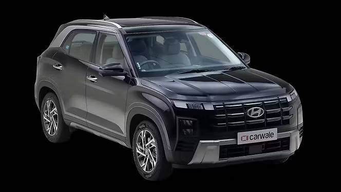 Heavy discounts on Creta, all set to woo customers