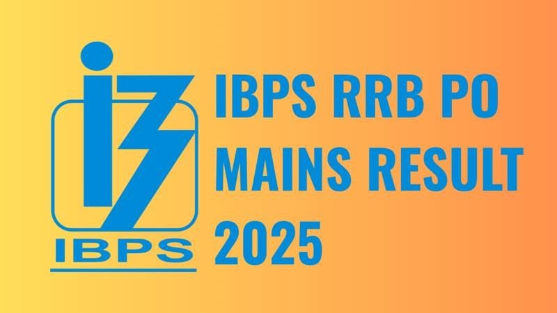 IBPS RRB PO Mains Result 2026 Released – Direct Download Link Active