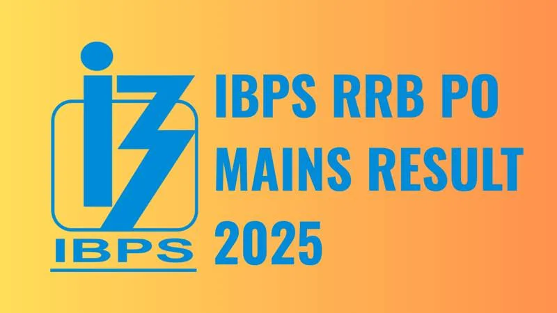 IBPS RRB PO Mains Result 2026 Released – Direct Download Link Active