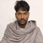 A fabricated story of love failure, suicide attempt and masked attack